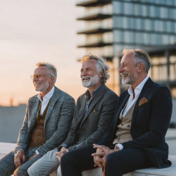 Фізична трансформація та розвиток